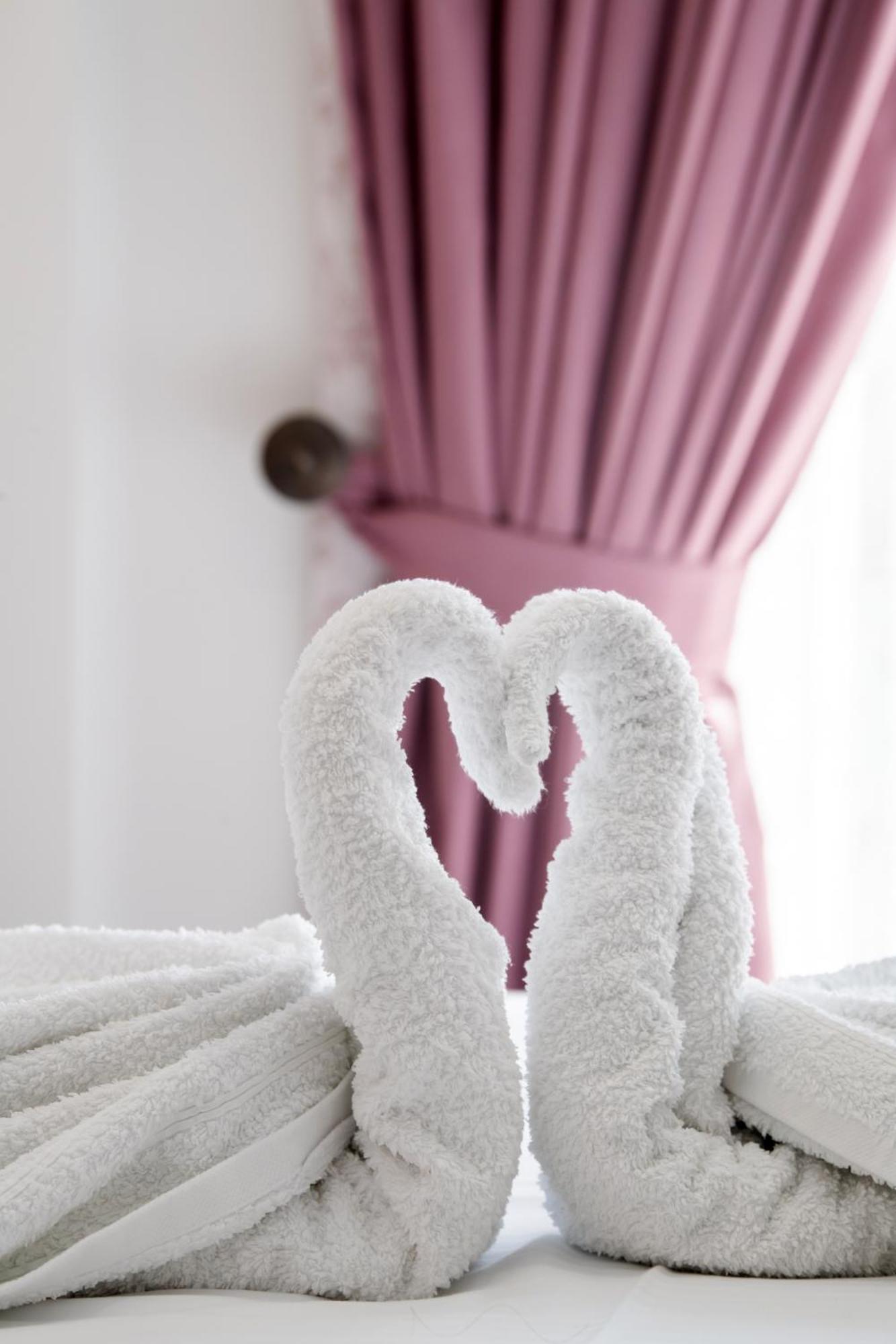 Ruellia Luxury Apartments Kalligoni Екстериор снимка